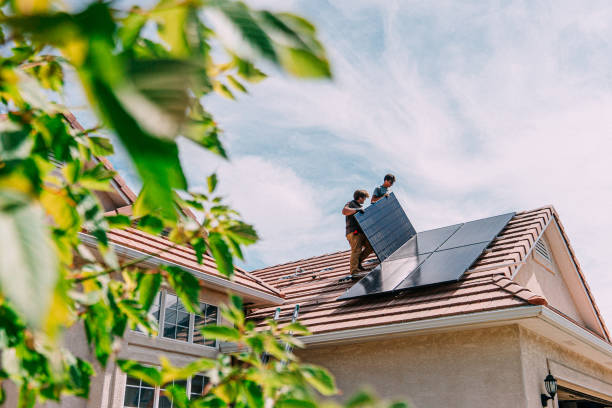 Best Rubber Roofing (EPDM, TPO)  in Elk Grove, CA