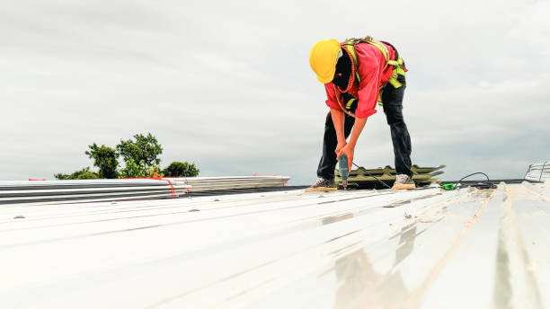 Best Commercial Roofing Services  in Elk Grove, CA