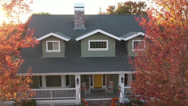Best Cold Roofs  in Elk Grove, CA