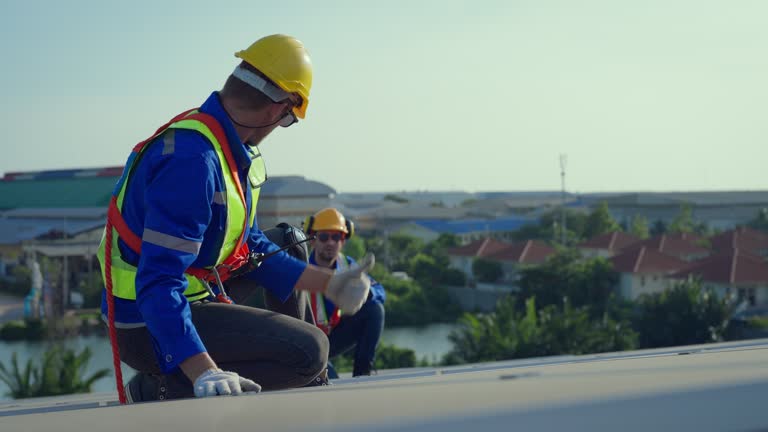 Best Metal Roofing Installation  in Elk Grove, CA